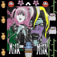 Misa Misa - Kinder Malo, Blackthoven