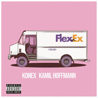 Flex Na Ex - Konex, Kamil Hoffmann