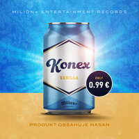 Vanilla - Konex, Hasan