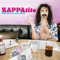 I'm The Slime - Frank Zappa, The Mothers Of Invention