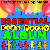 We Got the Party - Pop Mania