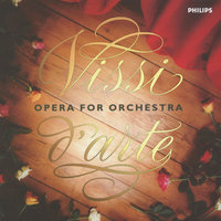 Verdi: Aida / Act 1 - "Celeste Aida" - BBC Concert Orchestra, Barry Wordsworth, Джузеппе Верди