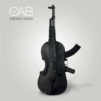 Temporary Bliss - The Cab