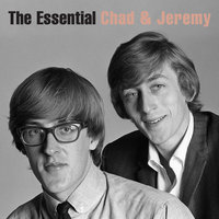 I Don't Wanna Lose You Baby - Chad & Jeremy