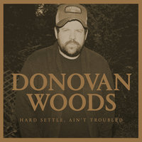Between Cities - Donovan Woods