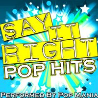 What Makes You Beautiful - Pop Mania