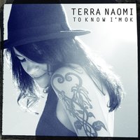 Not Sorry - Terra Naomi