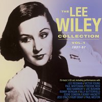 Someone to Watch over Me - Lee Wiley, Fats Waller