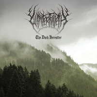 Green Cathedral - Winterfylleth