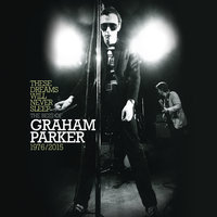 Weeping Statues - Graham Parker