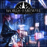 Zero Temperance - Words Of Farewell