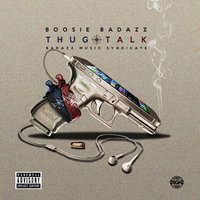 No Surrender No Retreat - Boosie Badazz