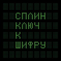 Храм - Сплин