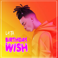 Birthday Wish - Lyta