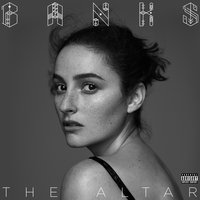 Mother Earth - BANKS