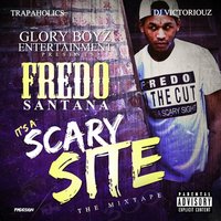 Glory Shit - Fredo Santana, King L