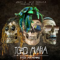 TGOD Mafia Intro - Wiz Khalifa, Juicy J, TM88