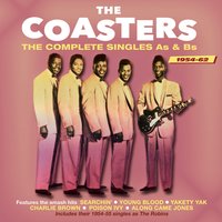 Besame Mucho - Part 2 - The Coasters