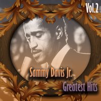 When I Look in Your Eyes - Sammy Davis, Jr.