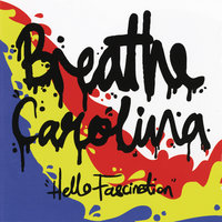 The Dressing Room - Breathe Carolina