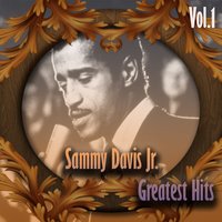 What the World Needs Now Is Love - Sammy Davis, Jr.