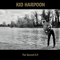 Lay Of The Land - Kid Harpoon
