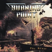 The King Is Dead, Long Live the King - Burning Point