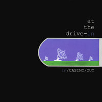 Hourglass - At The Drive-In