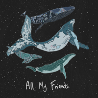 All My Friends - Tors
