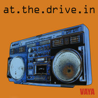 Rascuache - At The Drive-In