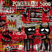 Transform - Powerman 5000