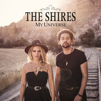 Desperate - The Shires
