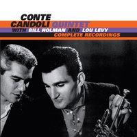 Lover Man - Conte Candoli, Bill Holman, Lou Levy
