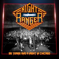 Rumors in the Air - Night Ranger