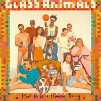 Take A Slice - Glass Animals