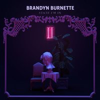 Set In Stone - Brandyn Burnette