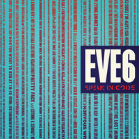 Moon - Eve 6