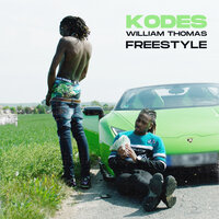 William Thomas Freestyle - Kodes