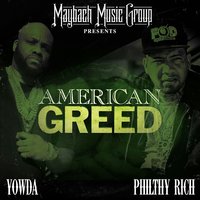 Intro - Philthy Rich, Yowda