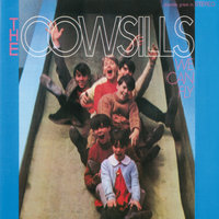 Yesterday's Girl - The Cowsills