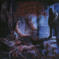 Deadened Prior to Coitus - Guttural Secrete