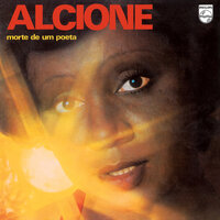 Lua Menina - Alcione