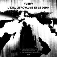 Djinn amoureux II - Yuzmv