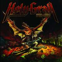 Fight To Kill - Holy Grail