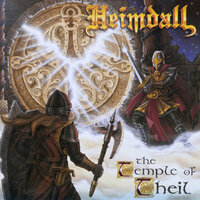 Secrets of Time - Heimdall