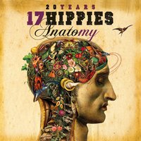 Jolies filles - 17 Hippies