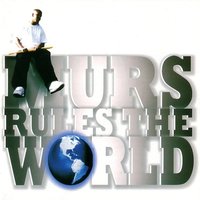 Murs Rules the World - Murs