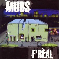 The Sermon - Murs