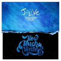 Cold Currents - J-Live