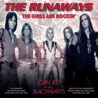 Is It Day or Night - The Runaways